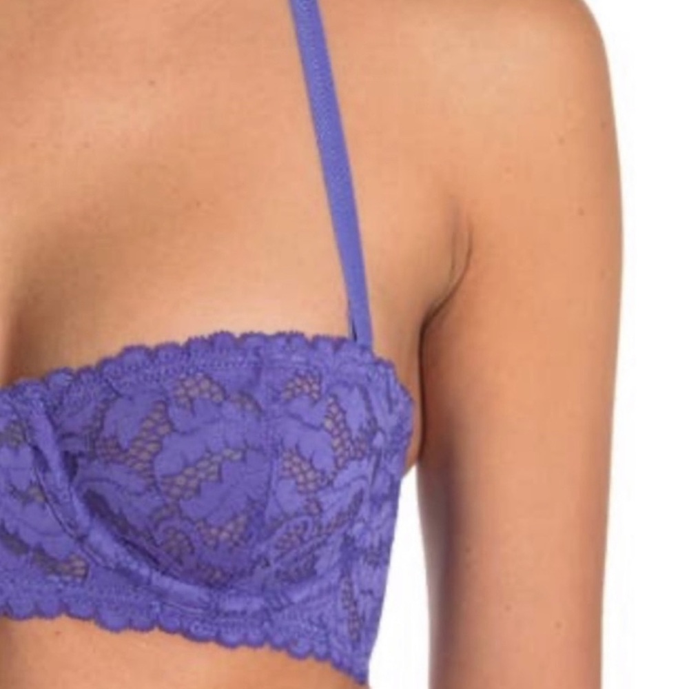 Free People Bra